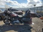 2013 HARLEY-DAVIDSON FLHTCUSE CVO ULTRA CLASSIC ELECTRA GLIDE for sale at Copart IL - CHICAGO SOUTH