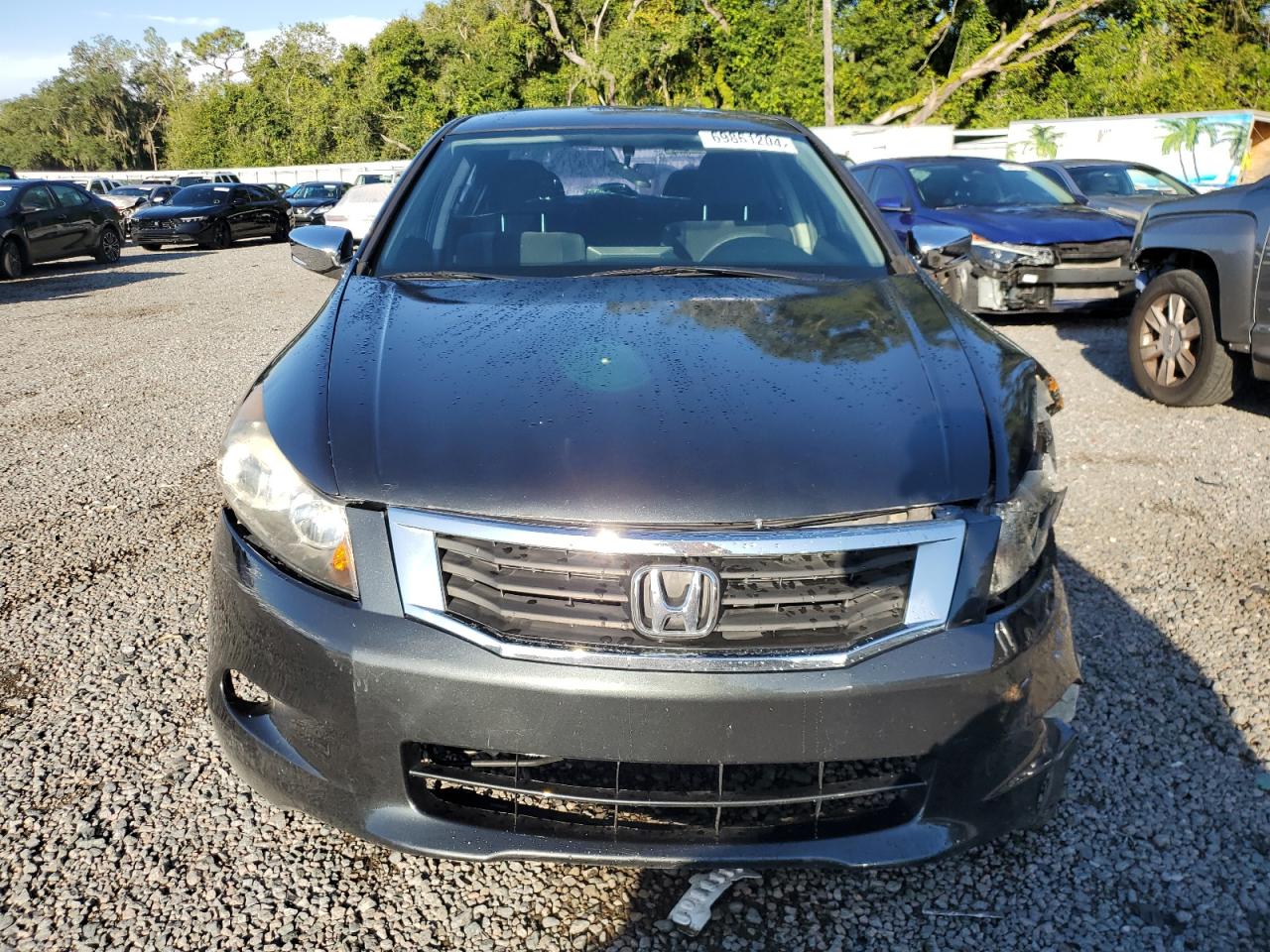 2010 Honda Accord - Image 5