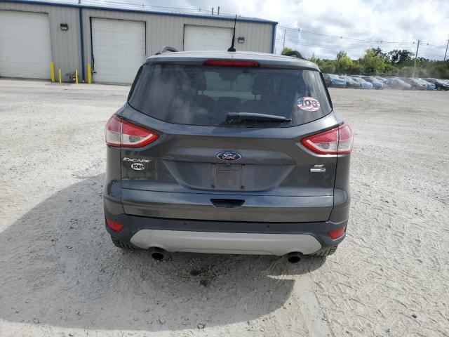  FORD ESCAPE 2016 Gray