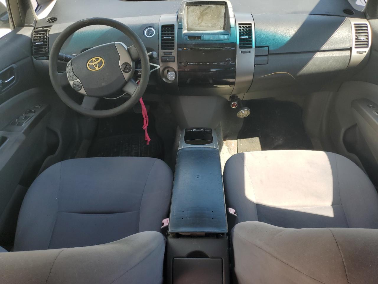 JTDKB20U597857968 2009 Toyota Prius