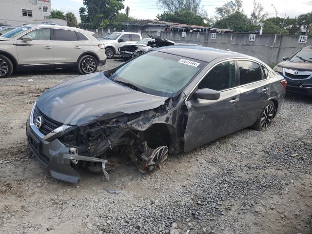 2018 Nissan Altima 2.5 на продаже в Opa Locka, FL - Front End