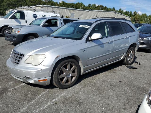 2008 Chrysler Pacifica Touring