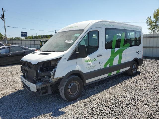 2019 Ford Transit T-350