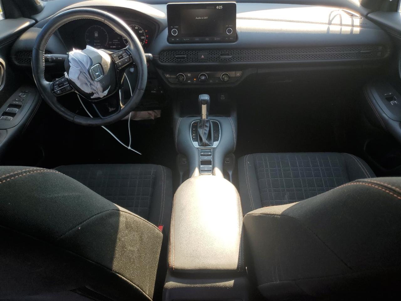 2023 Honda HR-V - Image 8