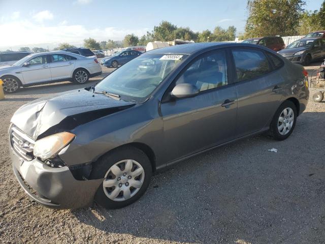 2009 Hyundai Elantra Gls