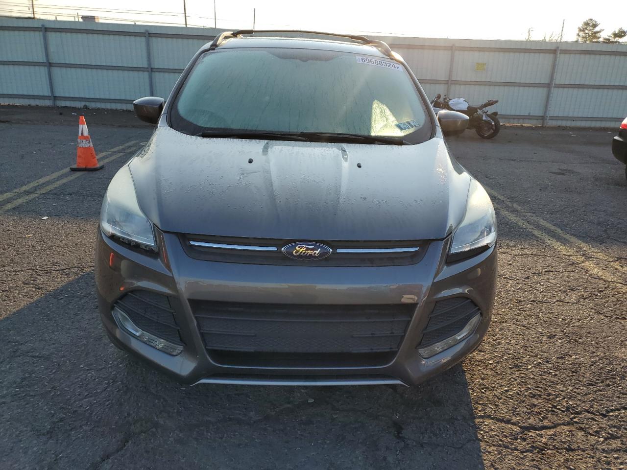 2014 Ford Escape - Image 5
