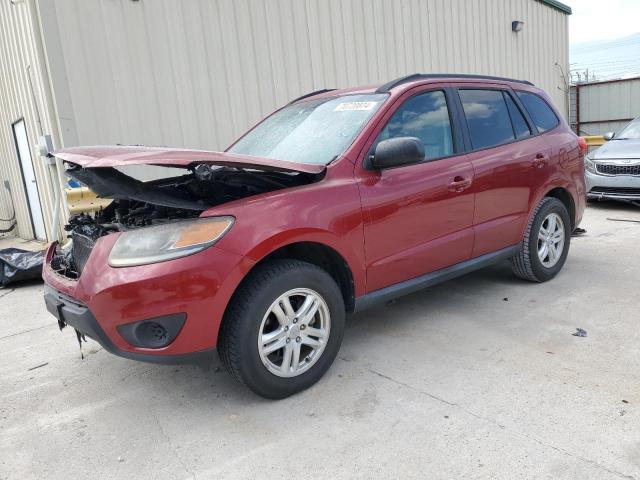 2012 Hyundai Santa Fe Gls