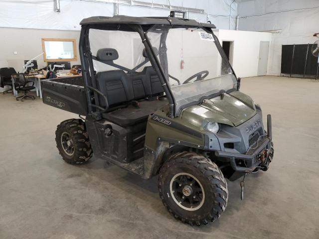 2010 Polaris Ranger Hd