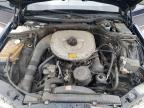 1989 Mercedes-Benz 420 Sel for Sale in New Orleans, LA - Rear End