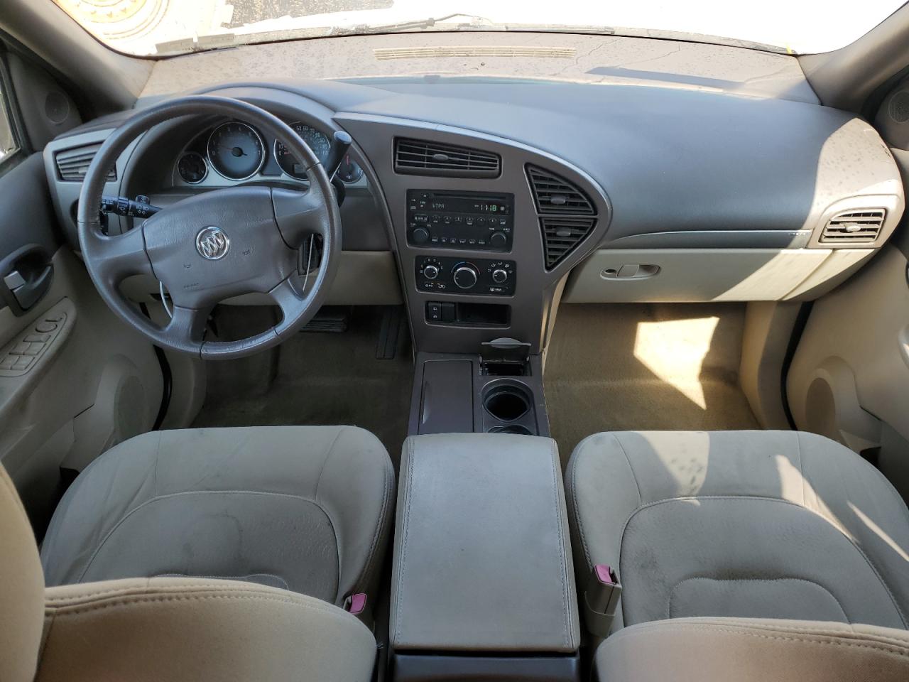 2005 Buick Rendezvous Cx VIN: 3G5DA03E05S513469 Lot: 70796724