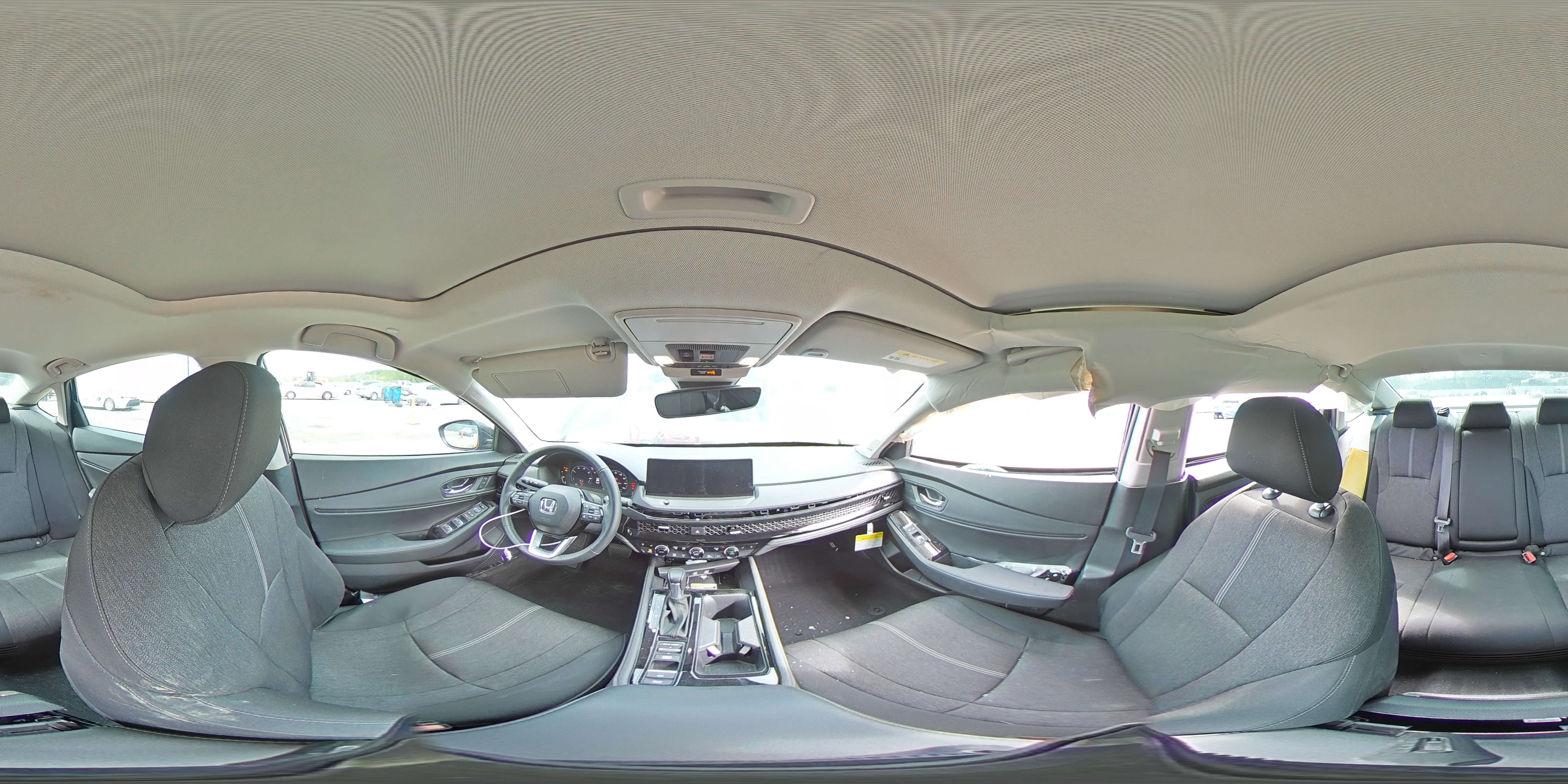 2024 Honda Accord - Image 16
