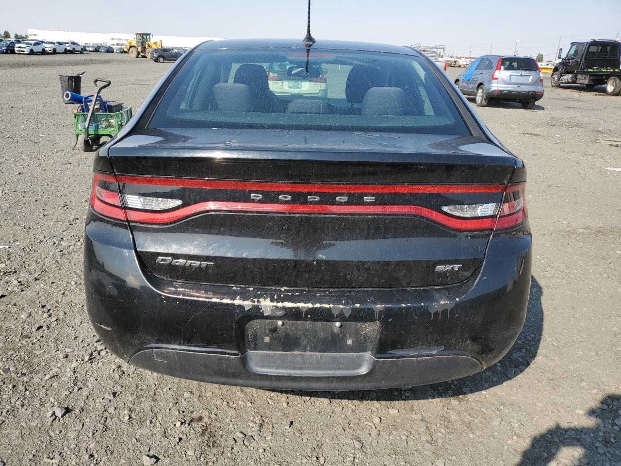 1C3CDFBB0FD212499 2015 Dodge Dart Sxt