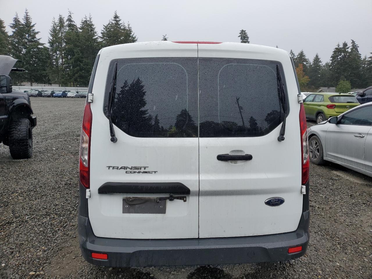 NM0LS7E76H1299700 2017 Ford Transit Connect Xl