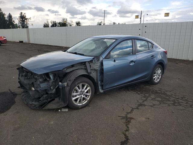 2016 Mazda 3 Touring