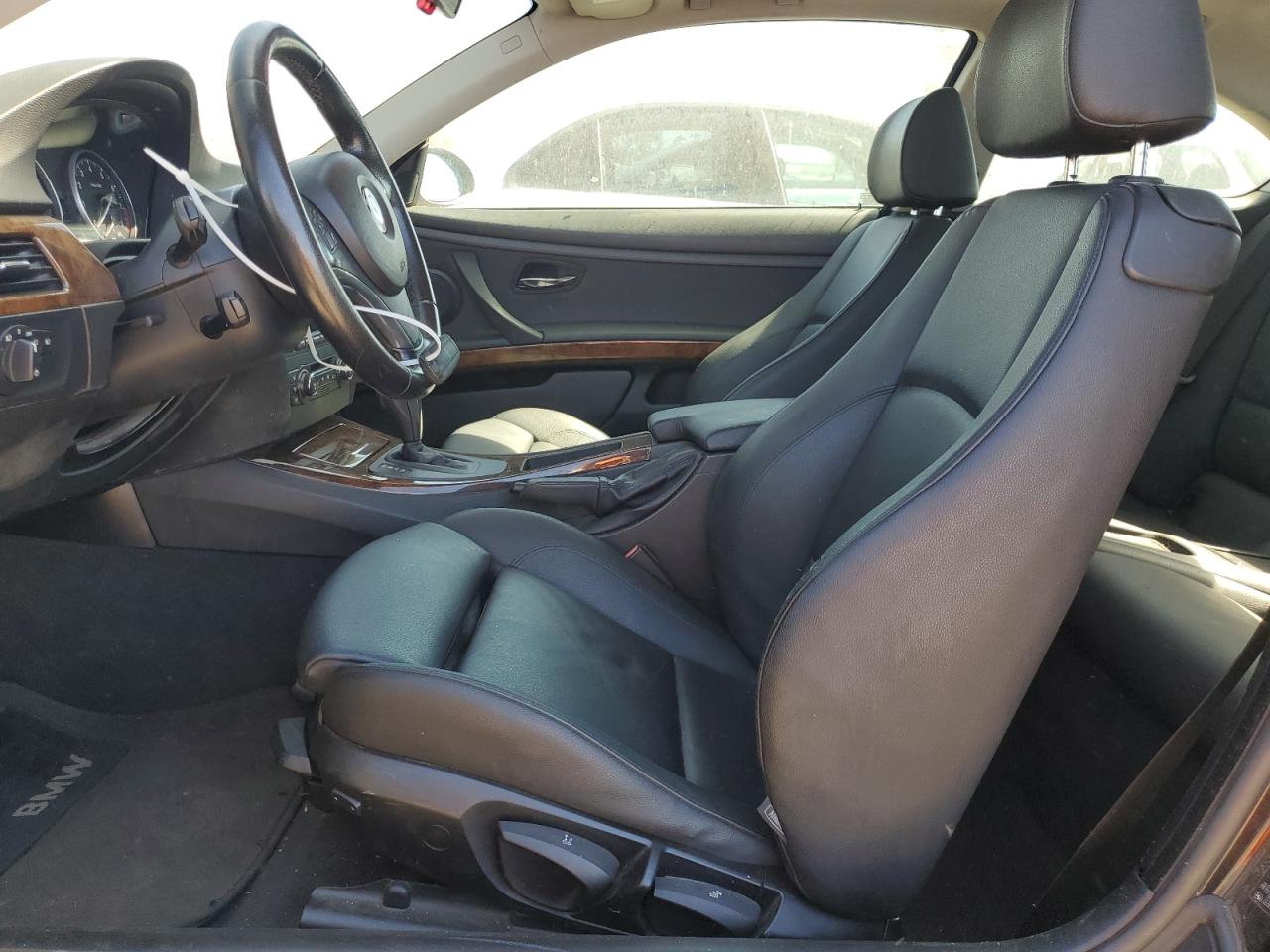 2007 BMW 328 I Sulev VIN: WBAWV13587P117042 Lot: 70862694