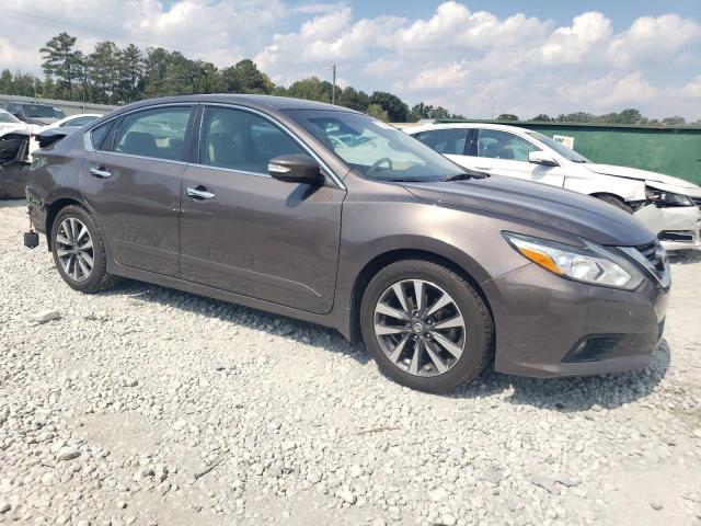  NISSAN ALTIMA 2016 Brown