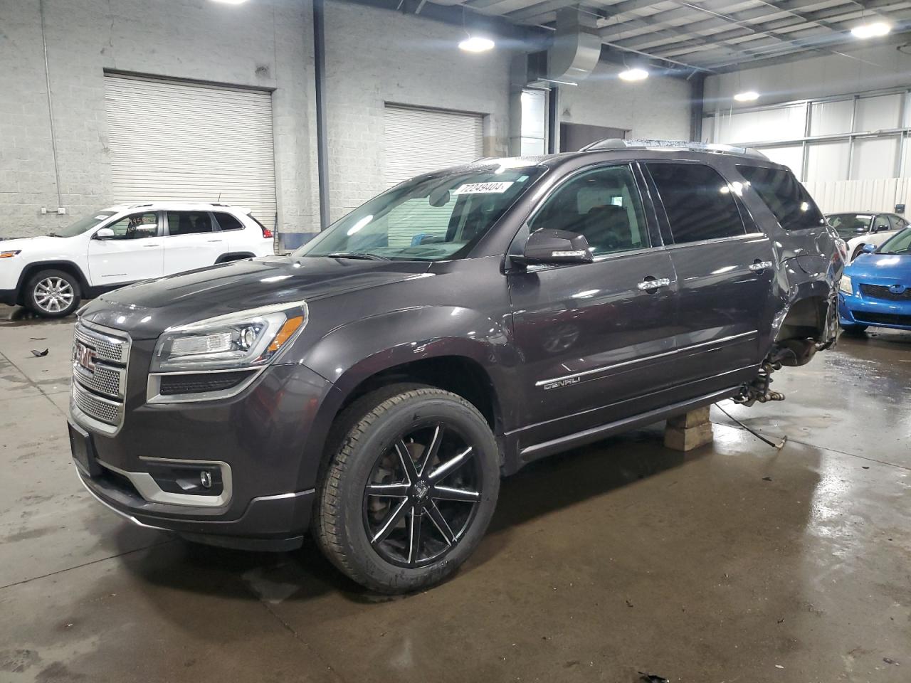 1GKKVTKD5GJ263475 2016 GMC Acadia Denali