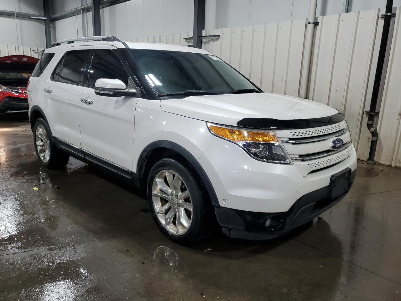 2011 Ford Explorer - Image 4