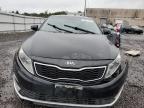 2013 KIA OPTIMA HYBRID for sale at Copart VA - FREDERICKSBURG