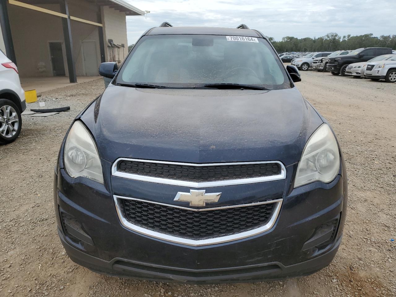 VIN 2GNALBEK6F1136672 2015 CHEVROLET EQUINOX no.5