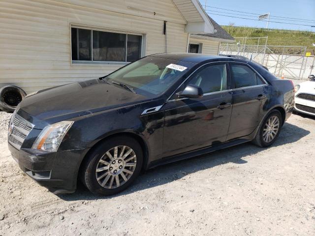 2011 Cadillac Cts  продається в Northfield, OH - Mechanical