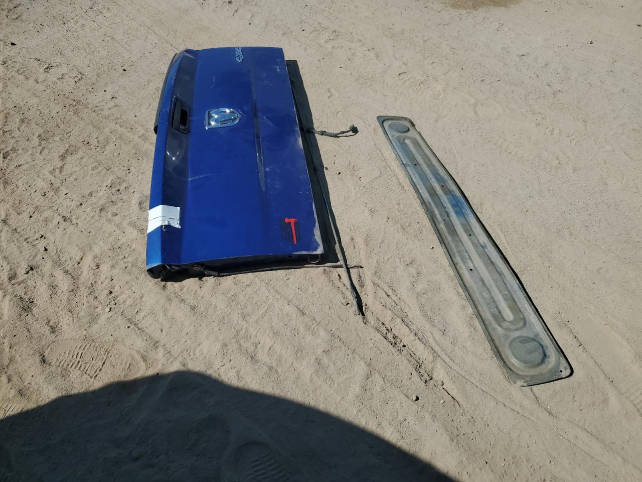 2014 Ram 3500 St VIN: 3C63RRGLXEG165782 Lot: 70338074