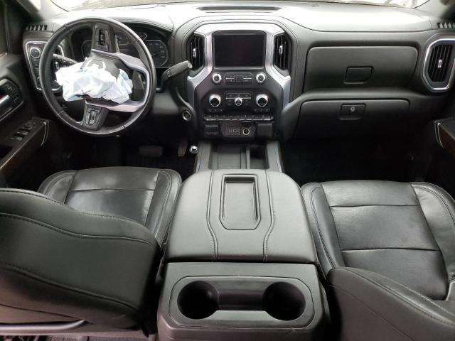  GMC SIERRA 2020 Black