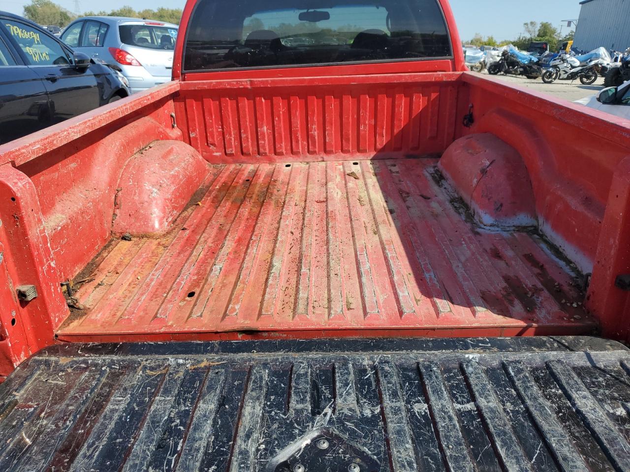 1D7HL38NX3S222930 2003 Dodge Dakota Quad Sport