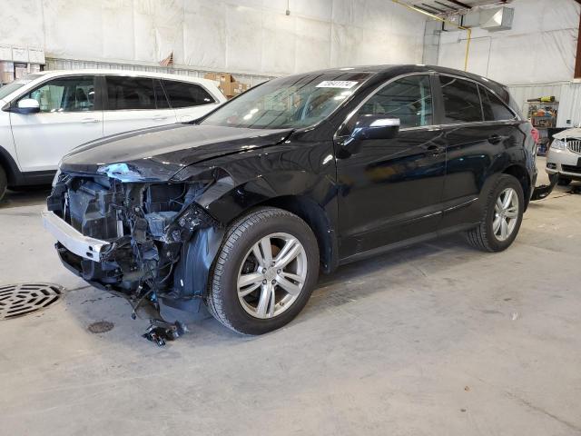 2013 Acura Rdx Technology