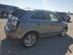 2016 Audi Q3 Premium Plus en Venta en Earlington, KY - Rear End