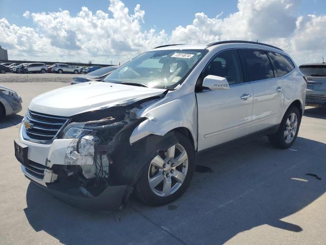 2017 Chevrolet Traverse Premier