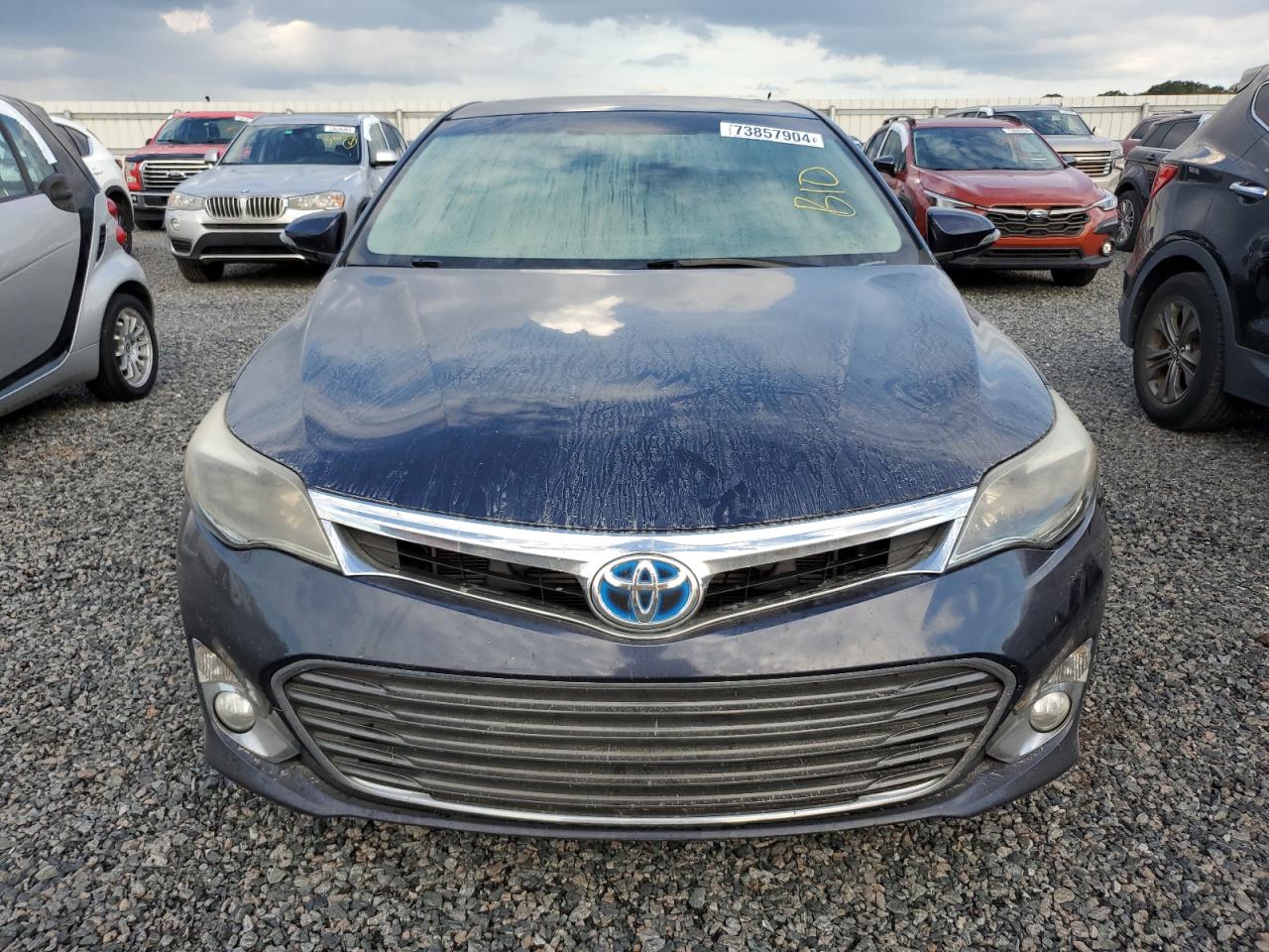 2014 Toyota Avalon - Image 5