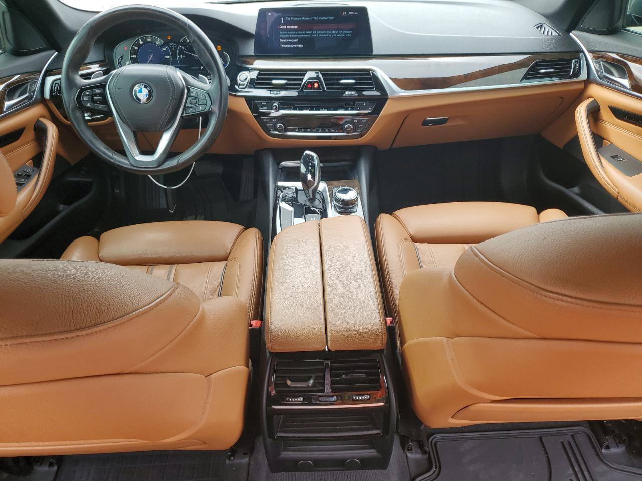 WBAJE5C50JWA93028 2018 BMW 540 I