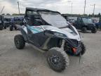 2021 CFMOTO ZFORCE 950 for sale at Copart IA - DES MOINES