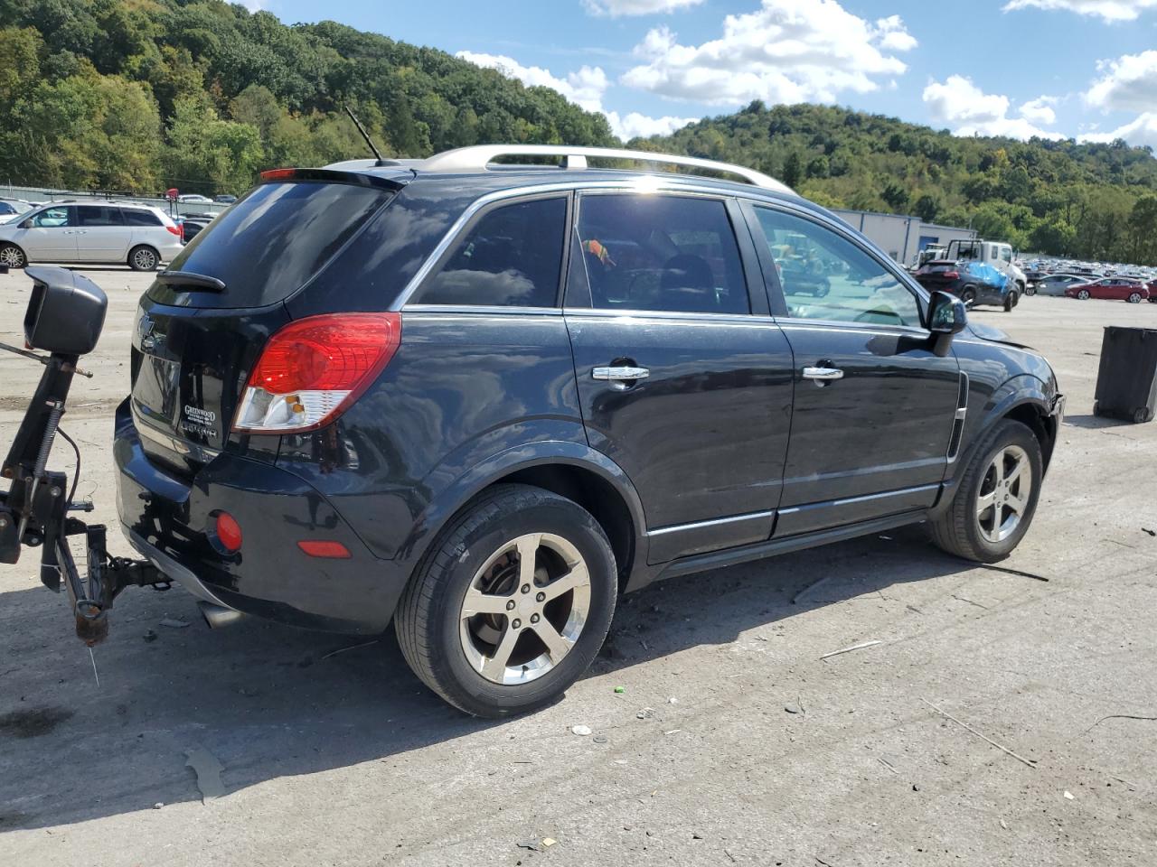 3GNAL3E58CS643802 2012 Chevrolet Captiva Sport