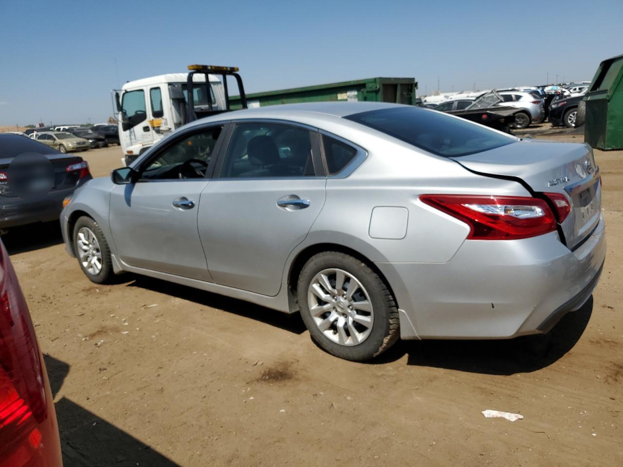 VIN 1N4AL3AP0GC285564 2016 NISSAN ALTIMA no.2