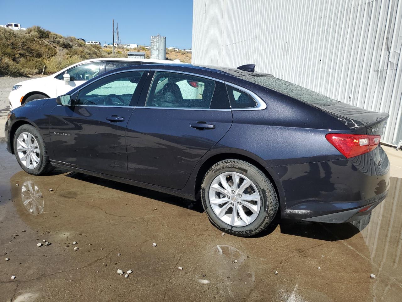 1G1ZD5ST9PF241880 2023 CHEVROLET MALIBU - Image 2