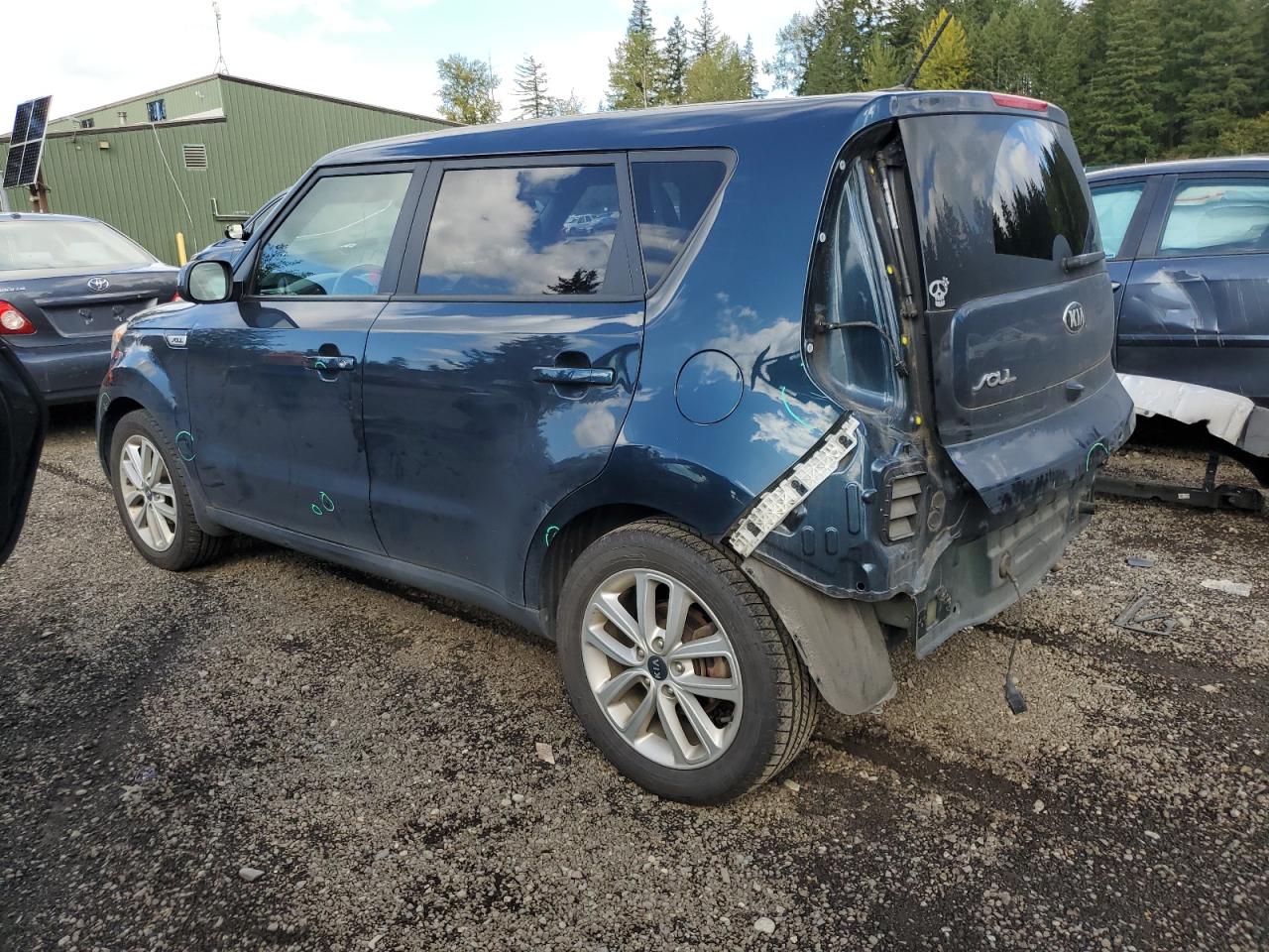 2017 Kia Soul - Image 2