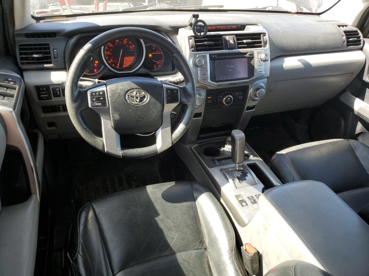 JTEBU5JR1D5113399 2013 Toyota 4Runner Sr5