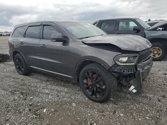  DODGE DURANGO 2020 Угольный
