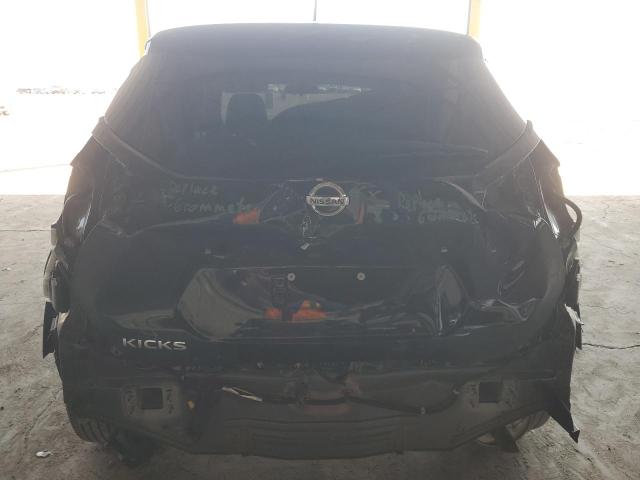 3N1CP5BV3LL568686 Nissan Kicks  6