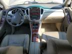 2006 Toyota Highlander Limited de vânzare în Las Vegas, NV - Front End