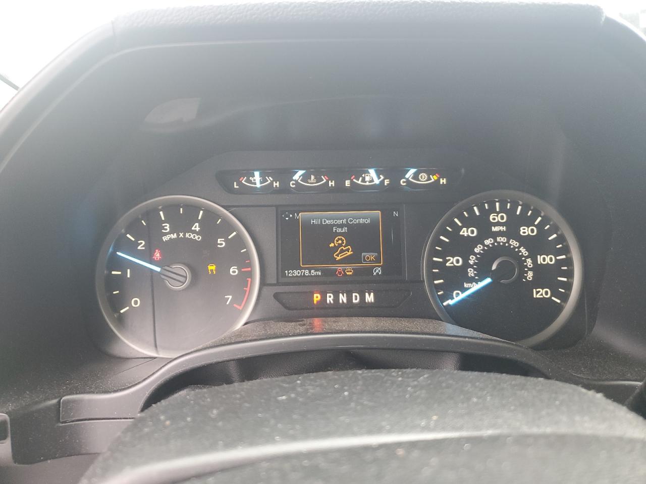 1FTEW1EG9JFC43532 2018 Ford F150 Supercrew