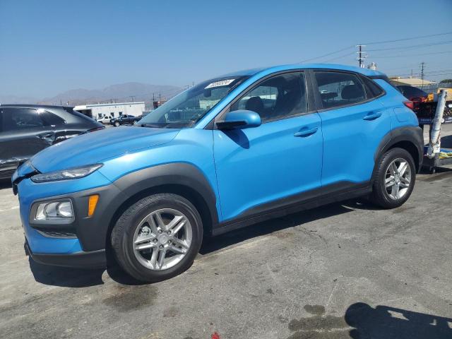 2020 Hyundai Kona Se