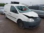 2008 VOLKSWAGEN CADDY MAXI for sale at Copart WESTBURY