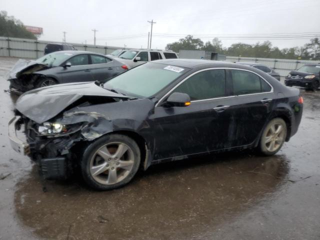 2012 Acura Tsx Tech de vânzare în Newton, AL - Front End