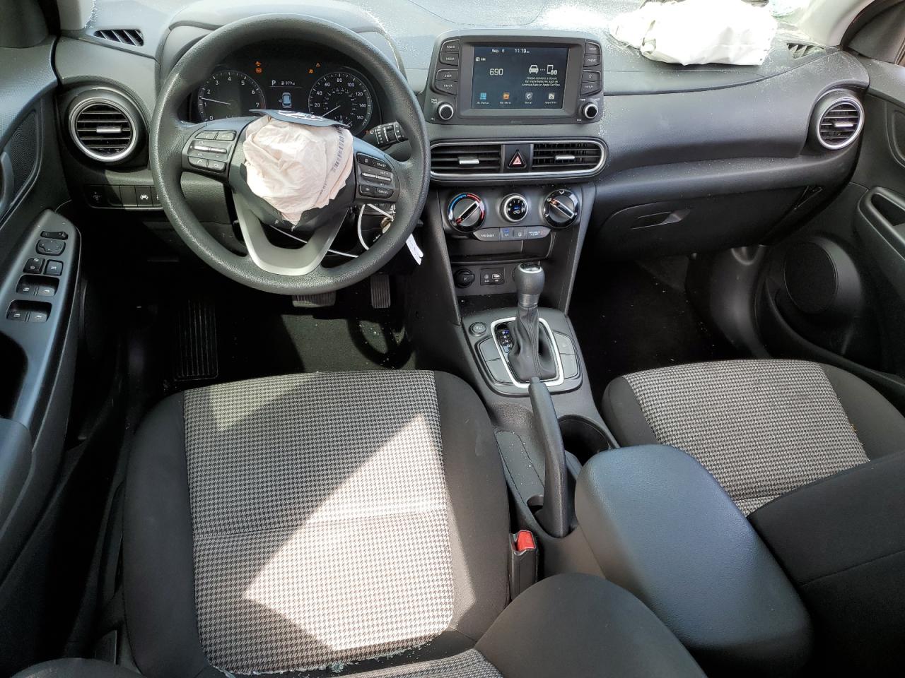 2019 Hyundai Kona - Image 8
