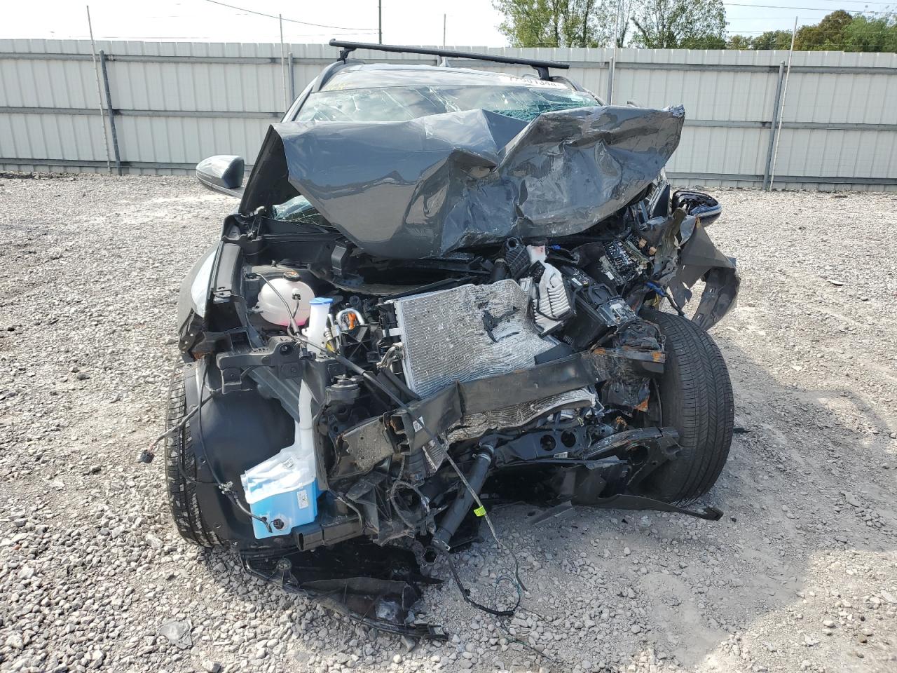 2024 Hyundai Santa Cruz - Image 5