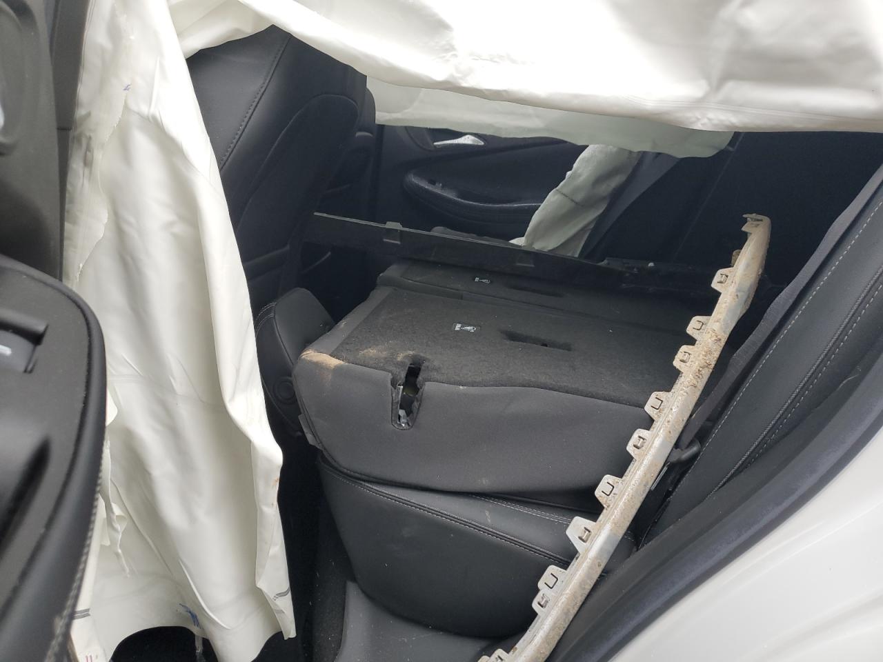 2023 Buick Encore Gx Essence VIN: KL4MMFSL2PB002342 Lot: 73504134