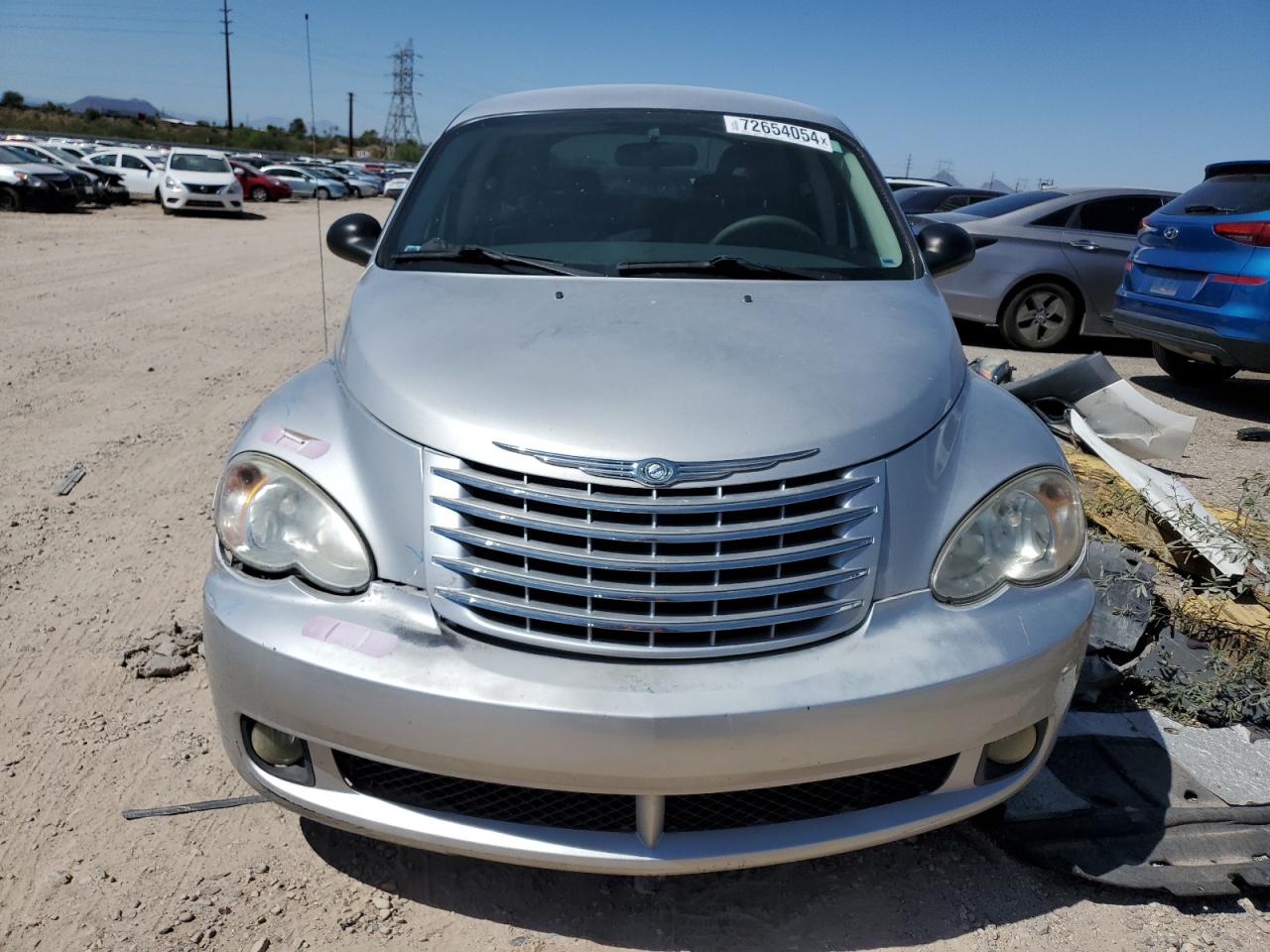 2010 Chrysler PT Cruiser - Image 5